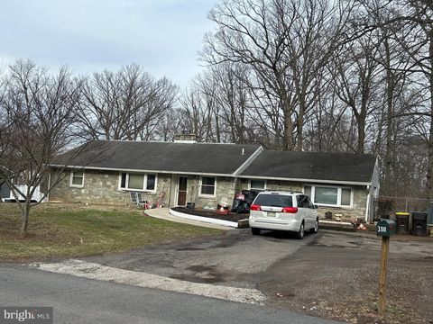 Photo of 315 Quarry Road, SPRING CITY, PA 19475 (MLS # PACT2119284)