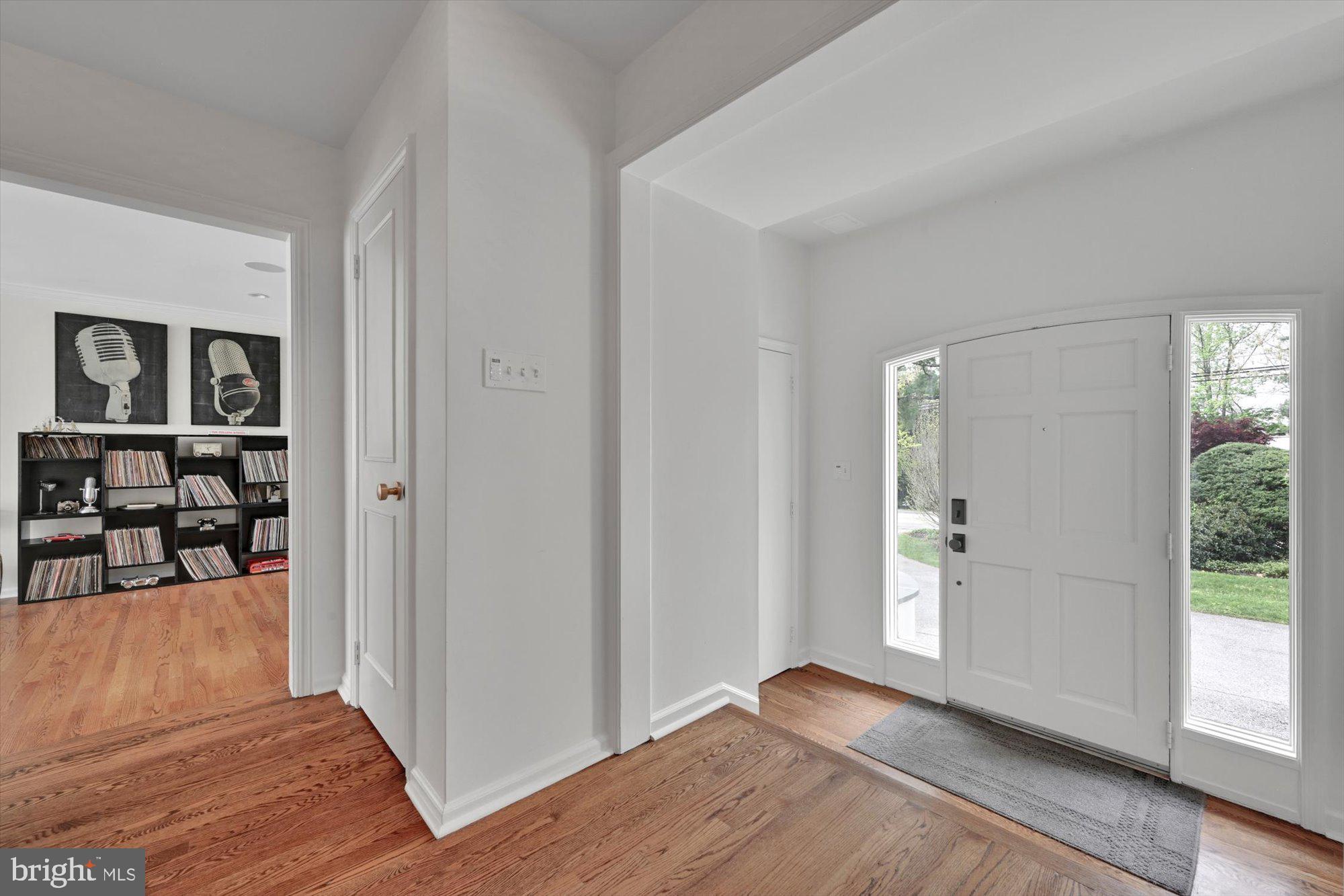 GLADWYNE - Residential