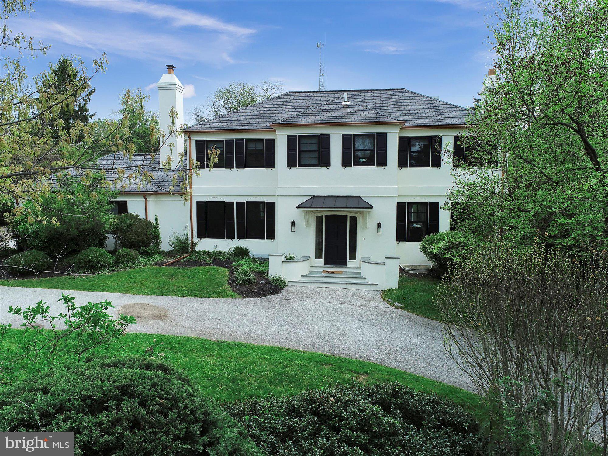 GLADWYNE - Residential