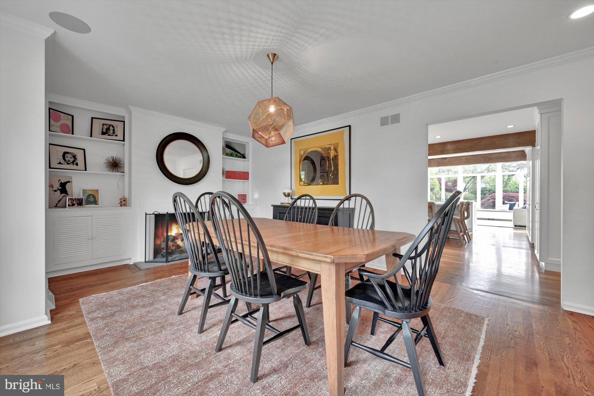 GLADWYNE - Residential