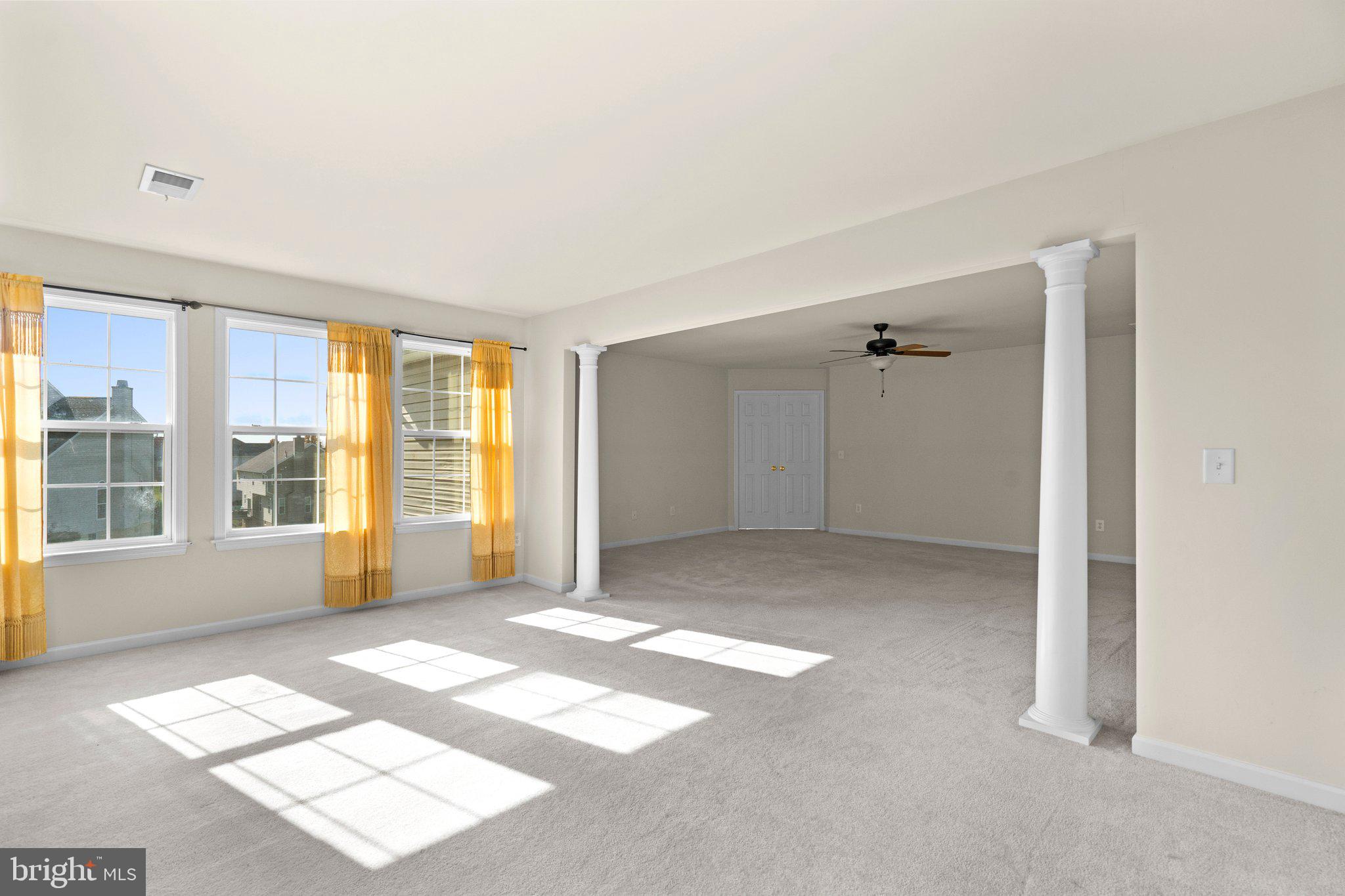 BROOKFIELD ON THE POTOMAC - Residential