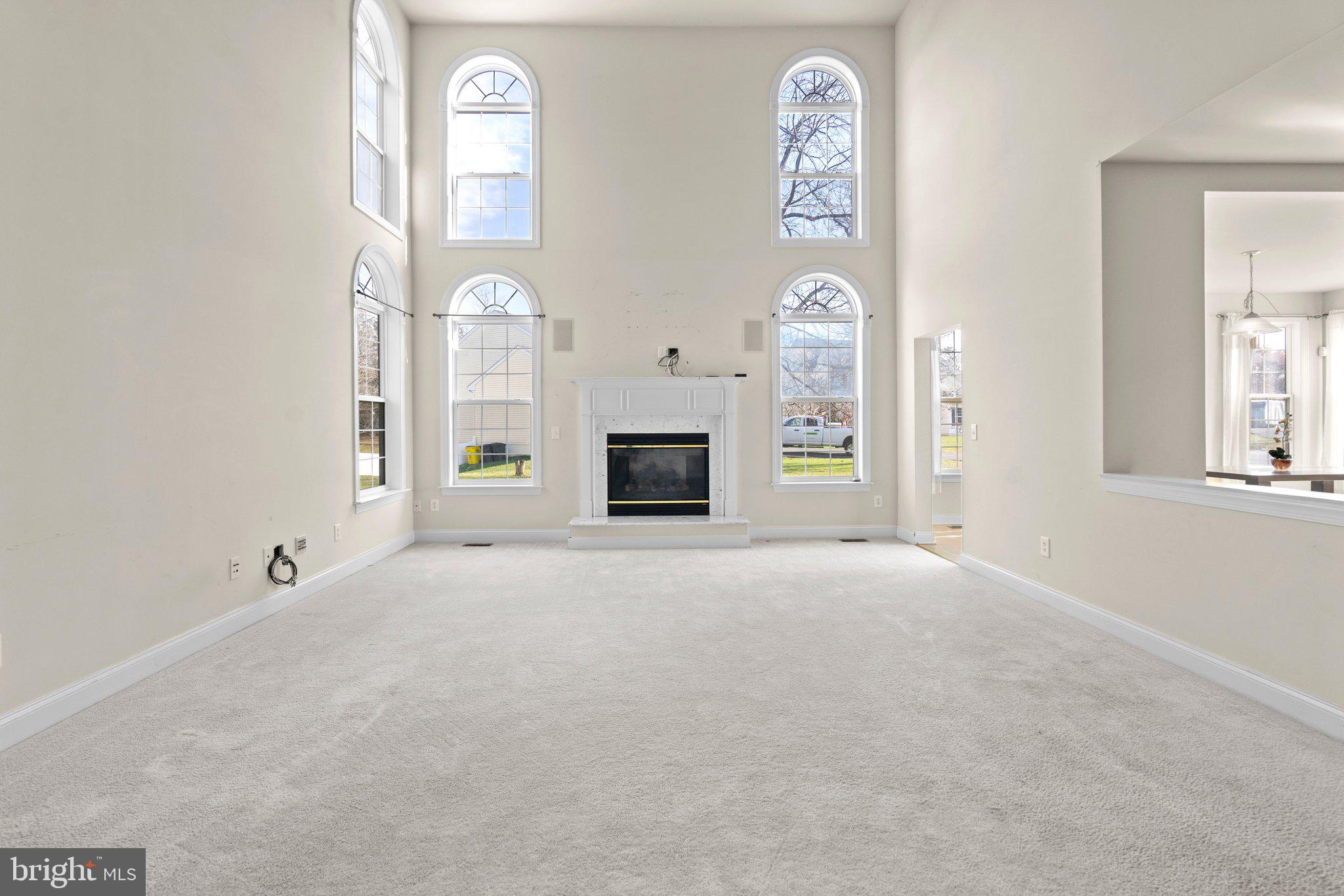 BROOKFIELD ON THE POTOMAC - Residential