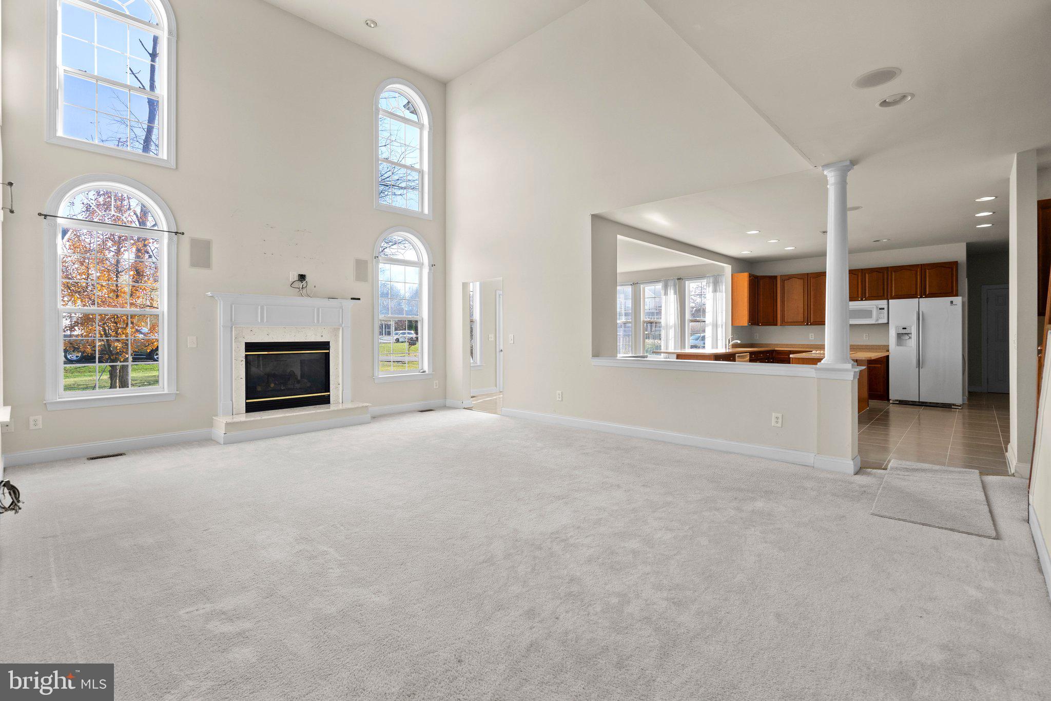 BROOKFIELD ON THE POTOMAC - Residential