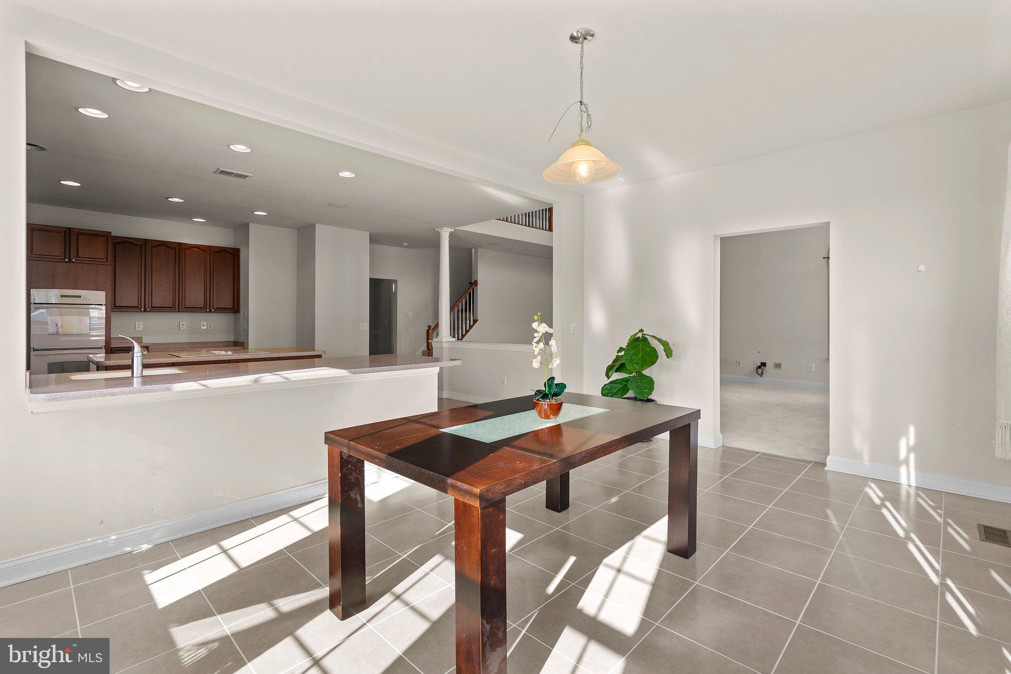 BROOKFIELD ON THE POTOMAC - Residential