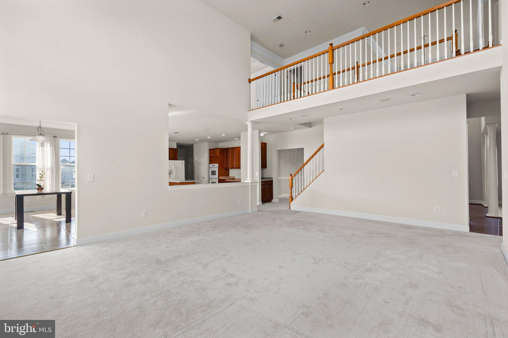 BROOKFIELD ON THE POTOMAC - Residential