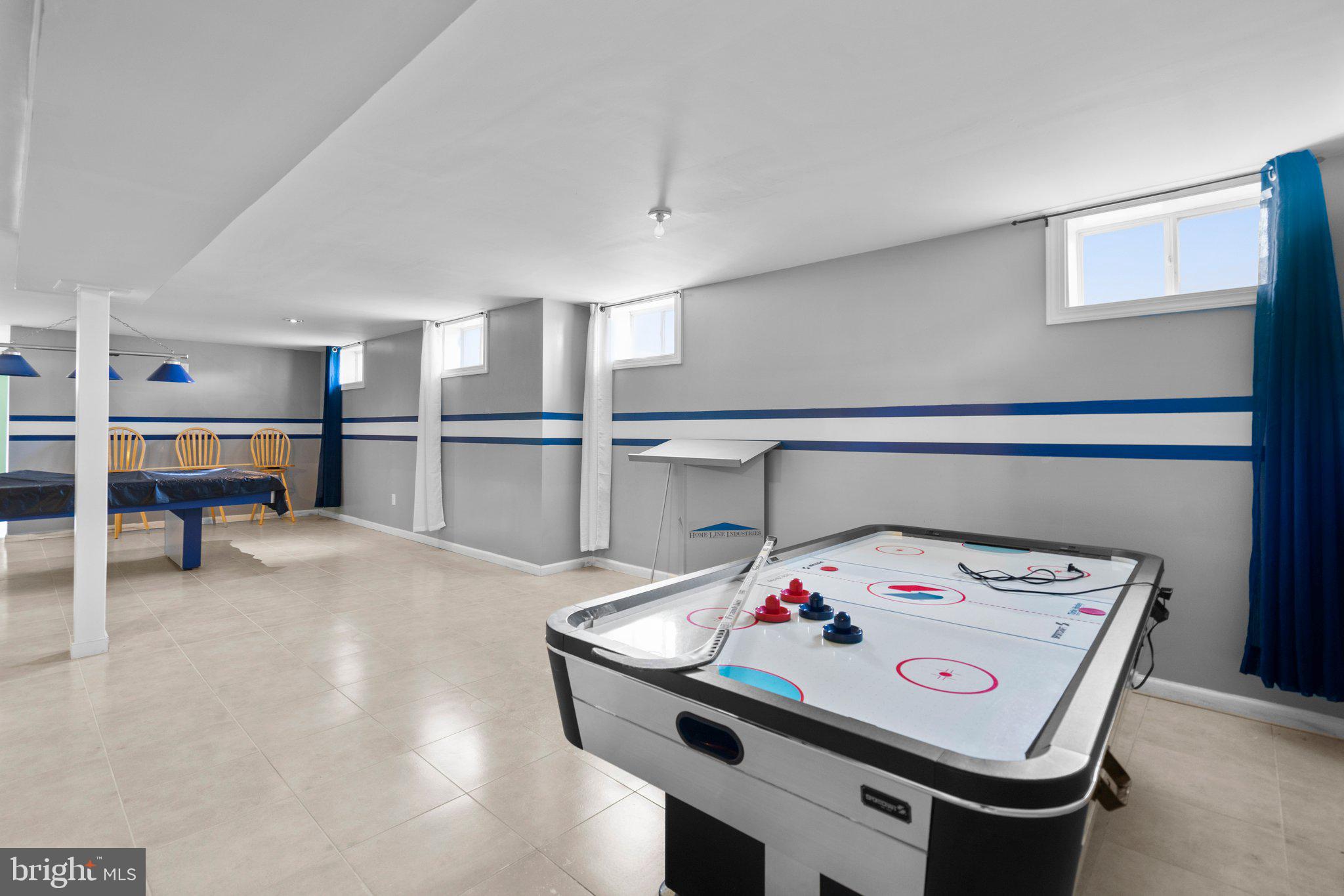 BROOKFIELD ON THE POTOMAC - Residential