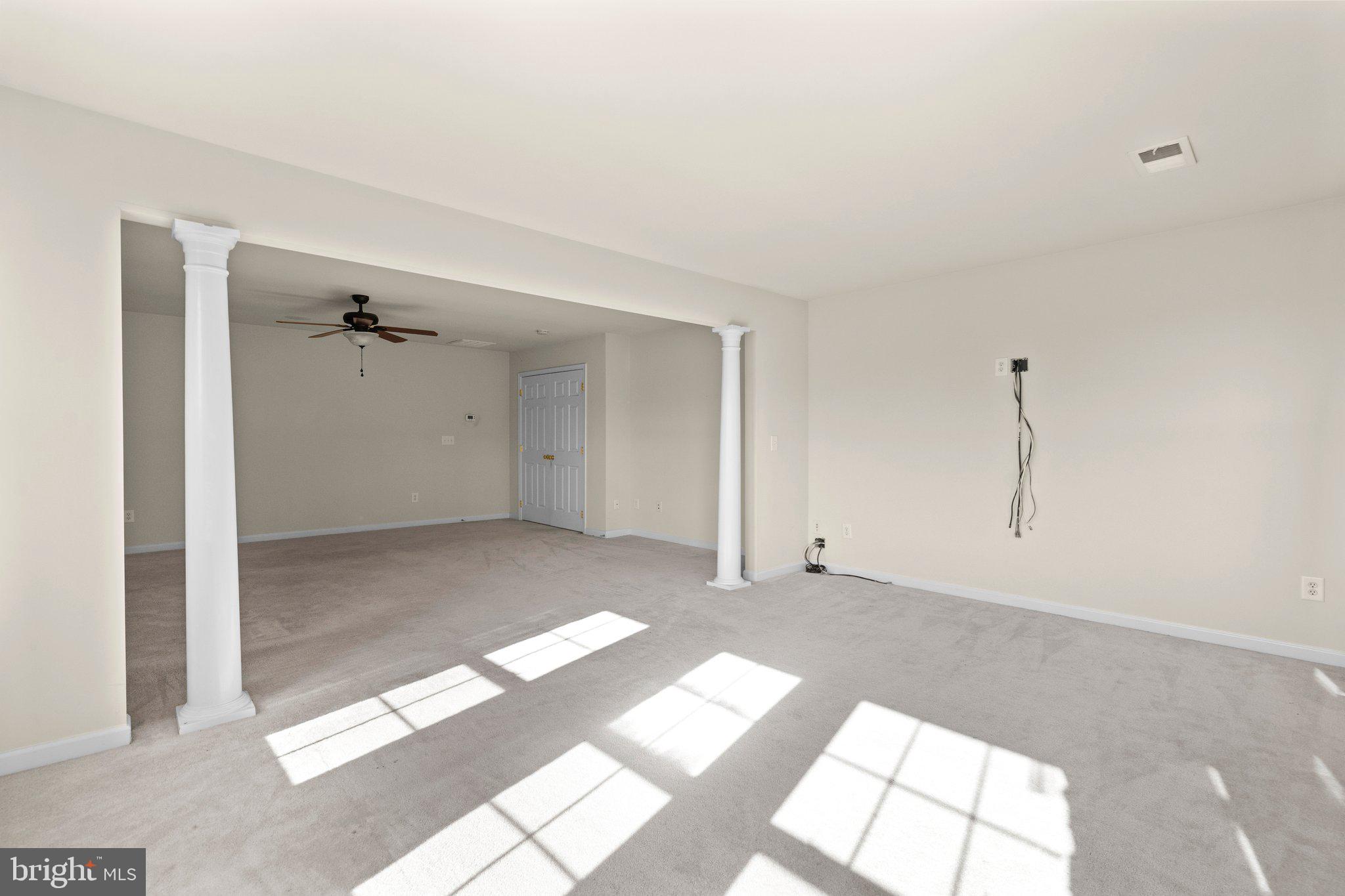 BROOKFIELD ON THE POTOMAC - Residential