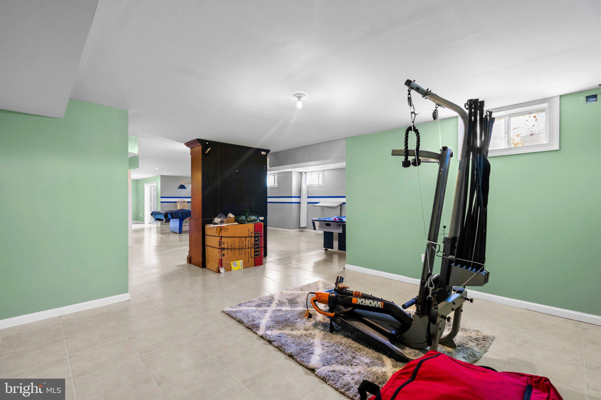 BROOKFIELD ON THE POTOMAC - Residential