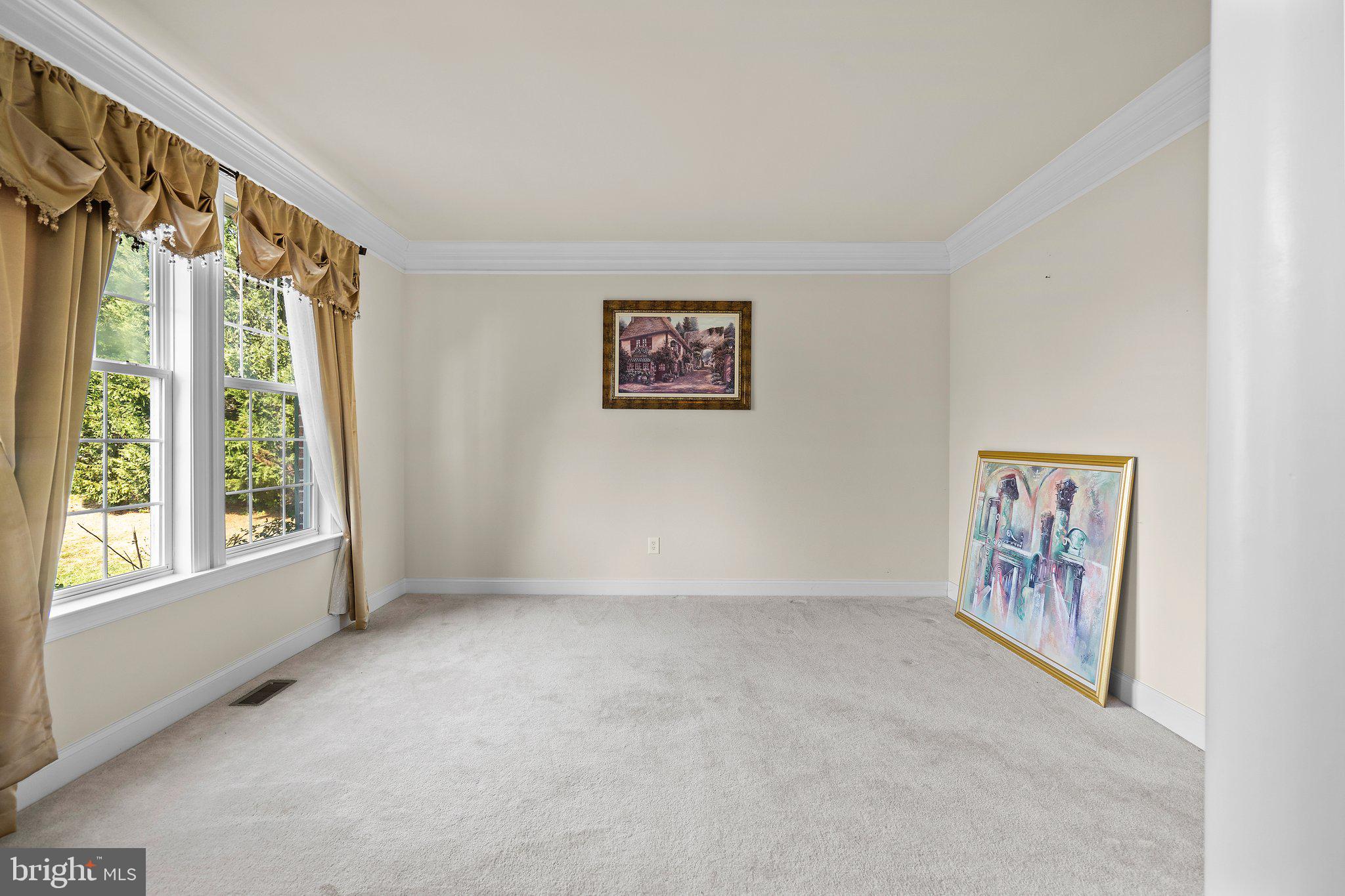 BROOKFIELD ON THE POTOMAC - Residential