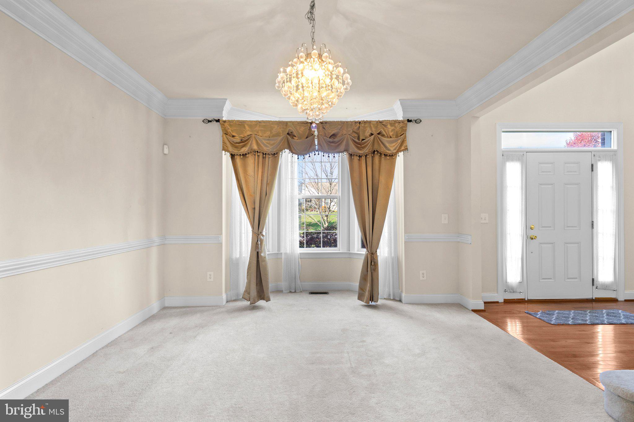 BROOKFIELD ON THE POTOMAC - Residential