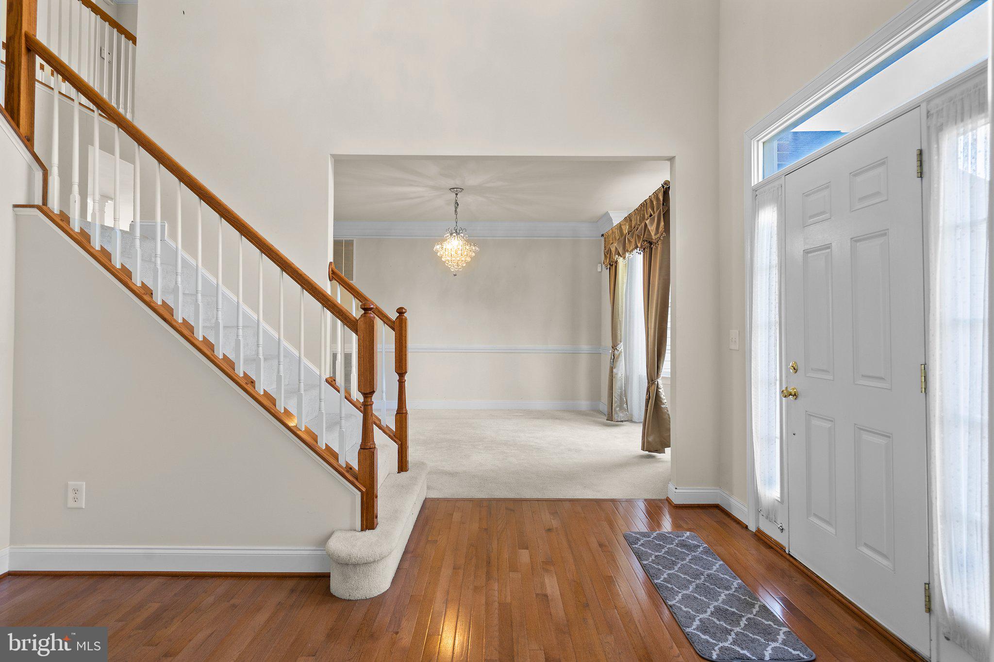 BROOKFIELD ON THE POTOMAC - Residential