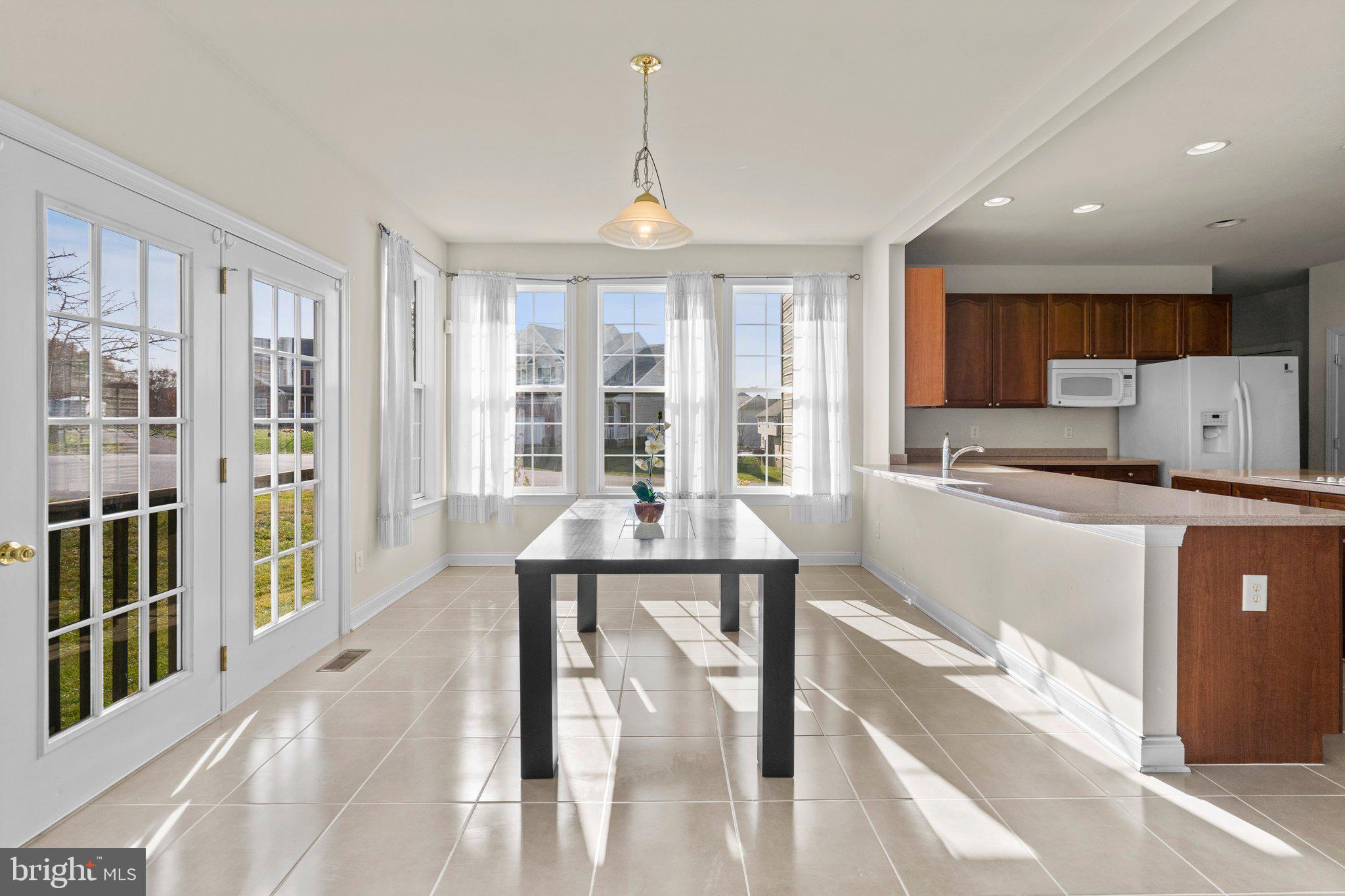 BROOKFIELD ON THE POTOMAC - Residential