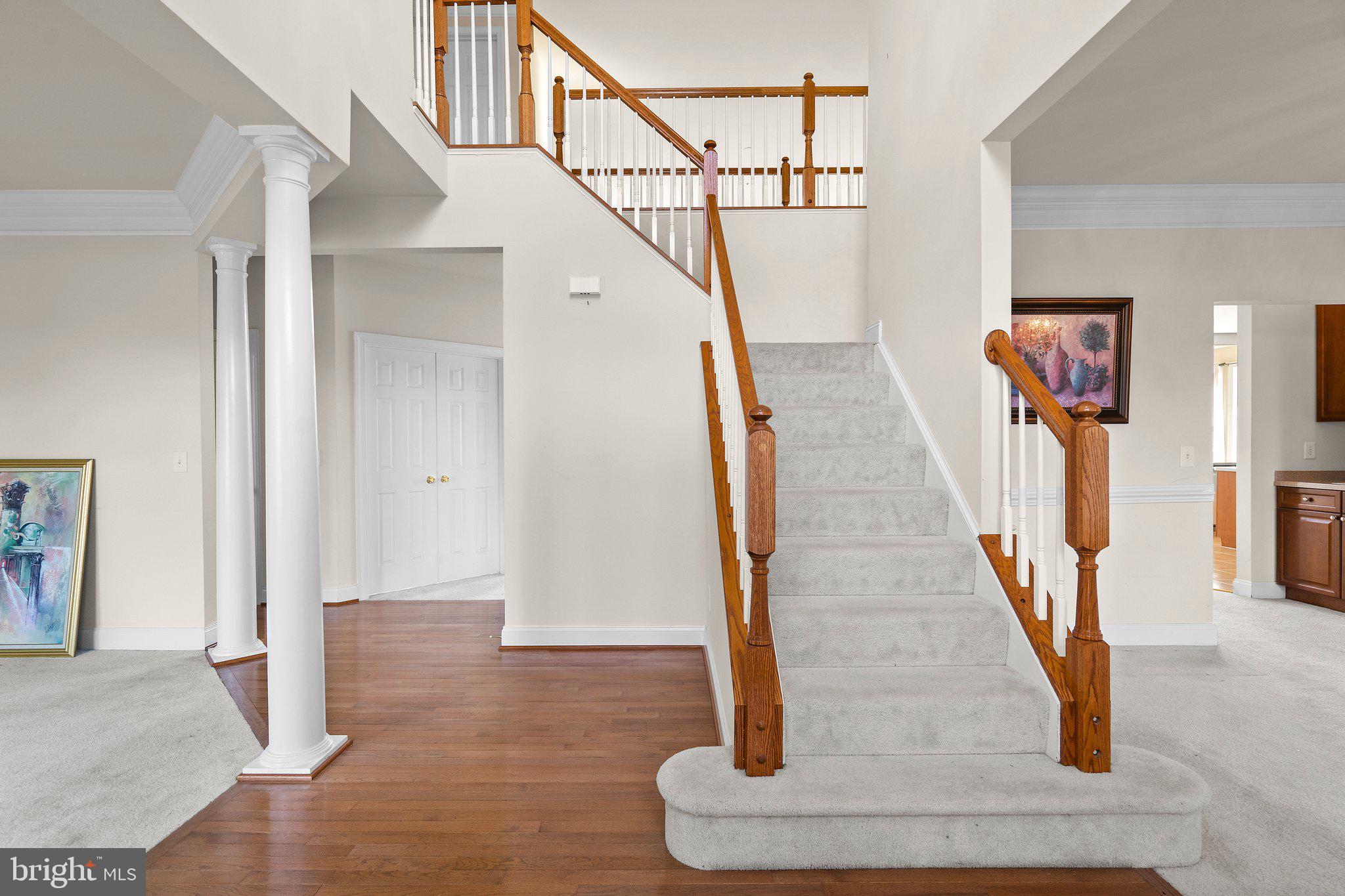 BROOKFIELD ON THE POTOMAC - Residential