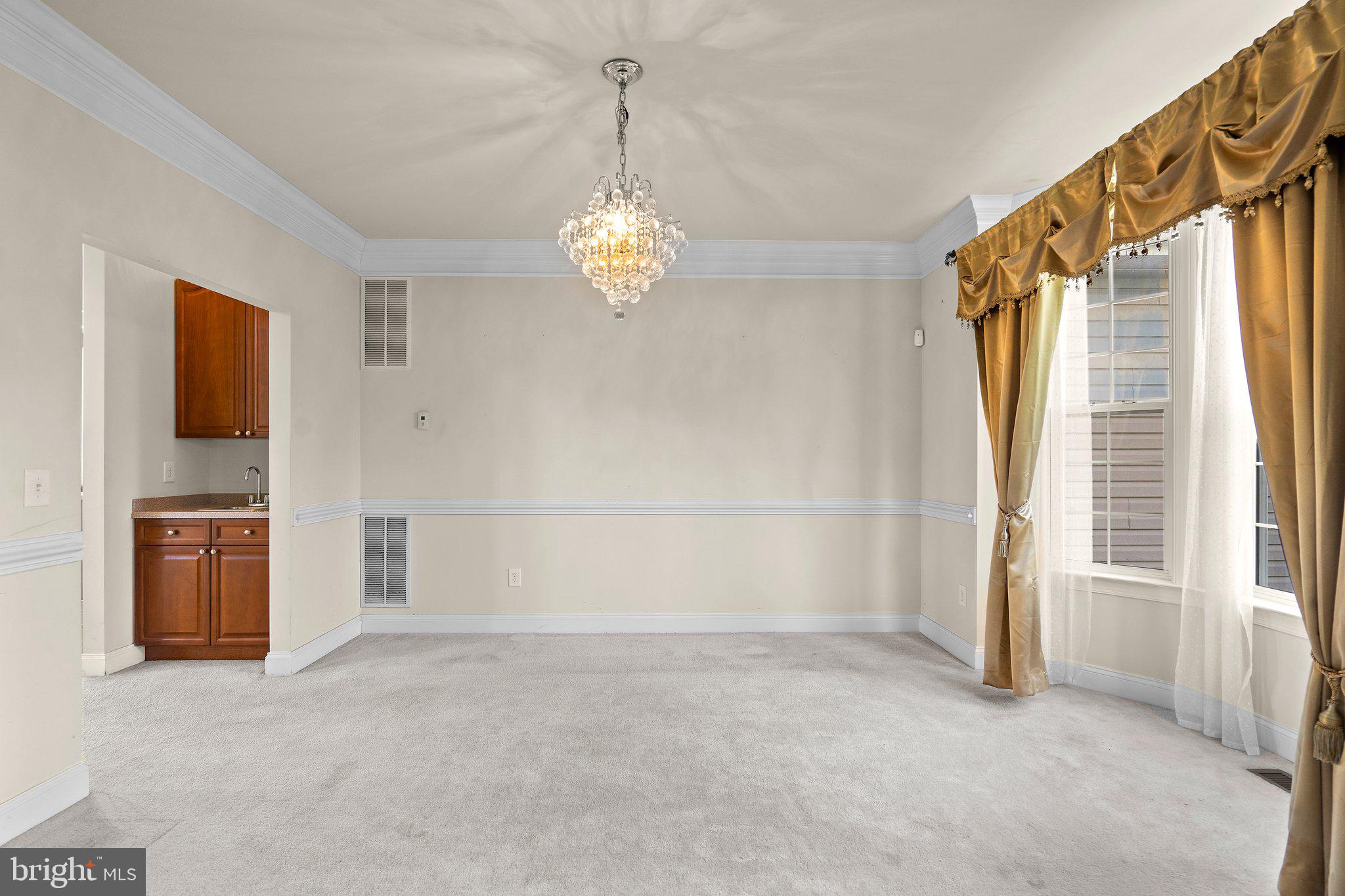 BROOKFIELD ON THE POTOMAC - Residential