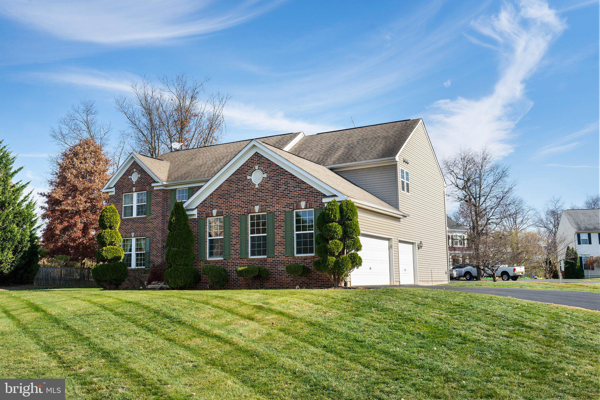 BROOKFIELD ON THE POTOMAC - Residential
