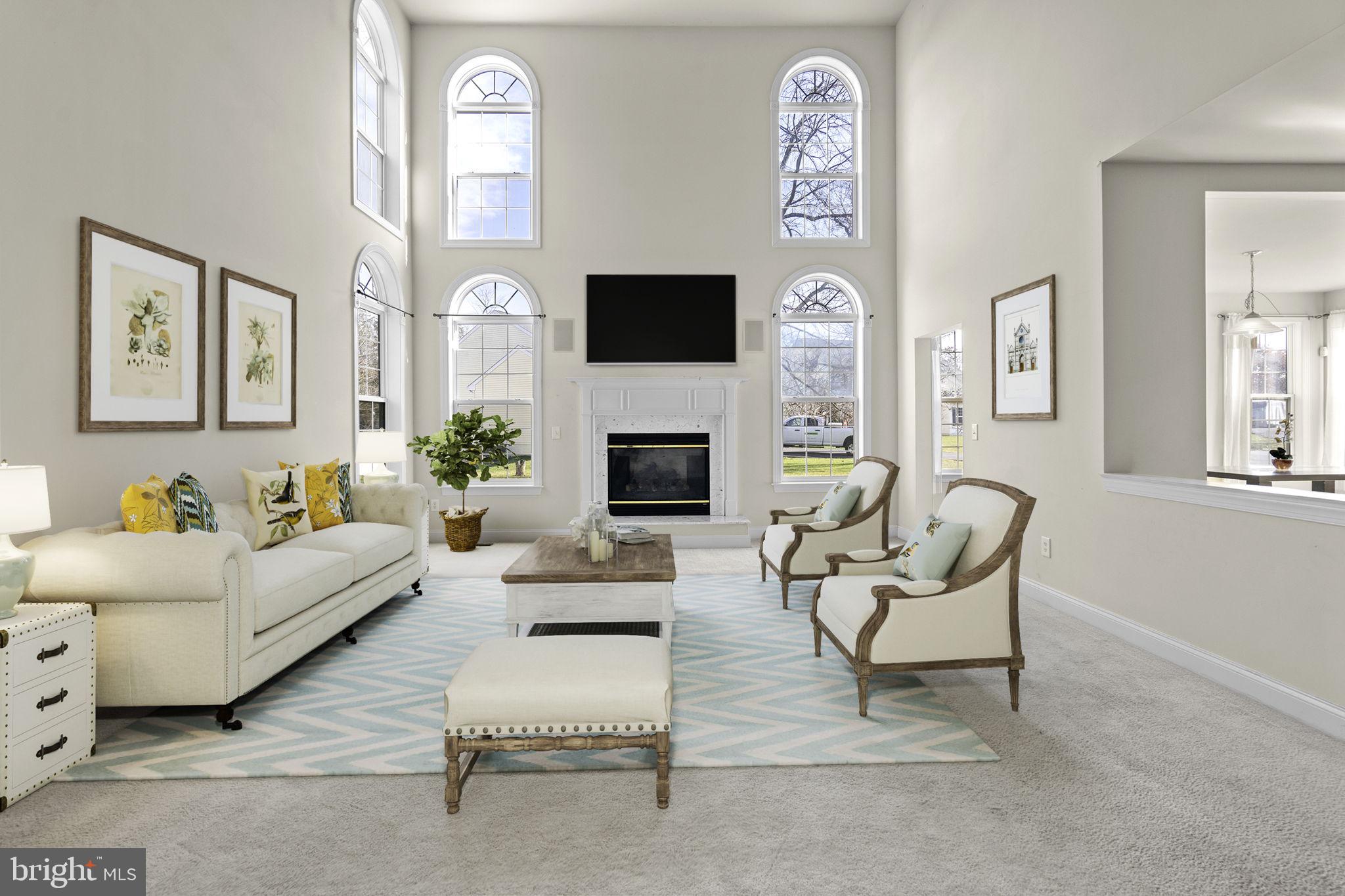 BROOKFIELD ON THE POTOMAC - Residential