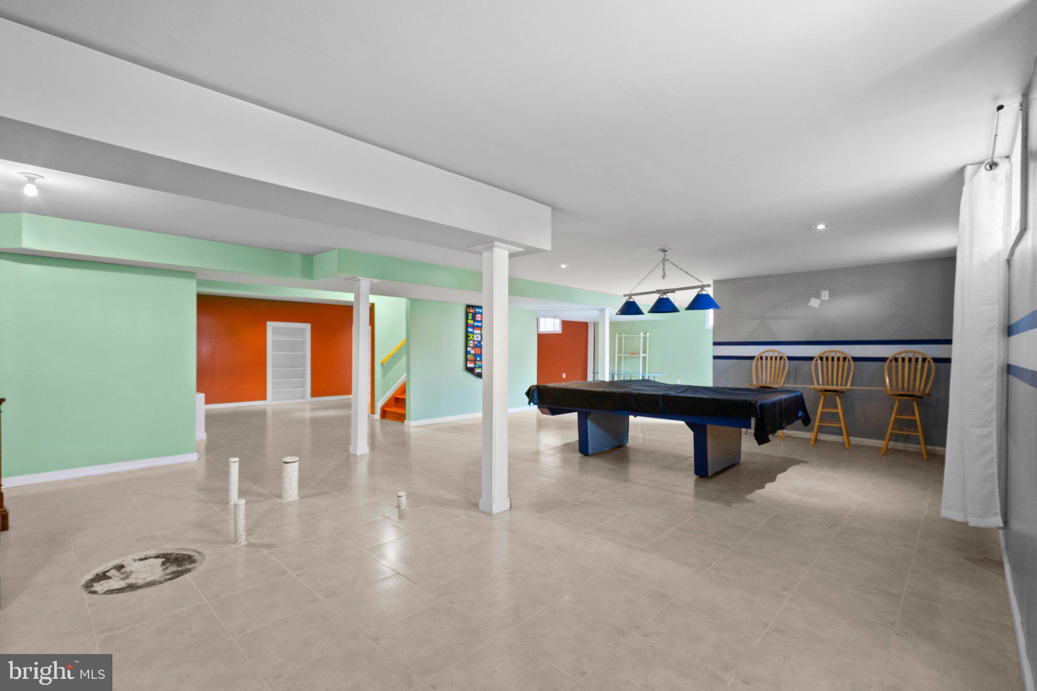 BROOKFIELD ON THE POTOMAC - Residential