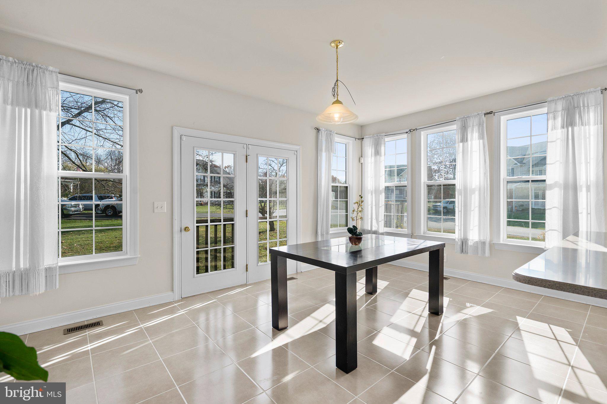 BROOKFIELD ON THE POTOMAC - Residential