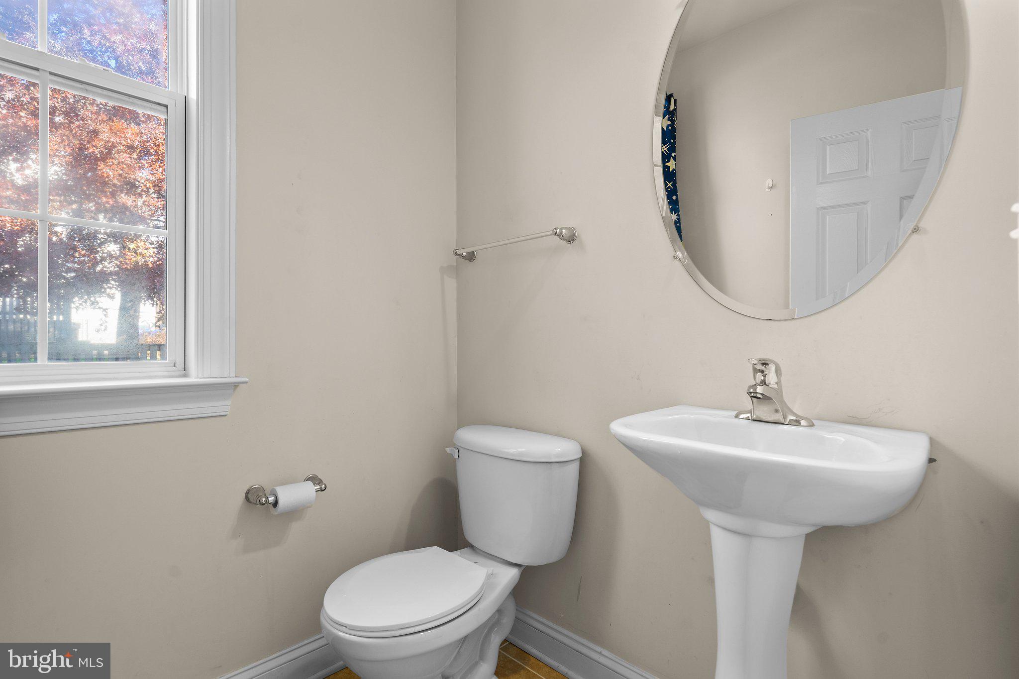 BROOKFIELD ON THE POTOMAC - Residential