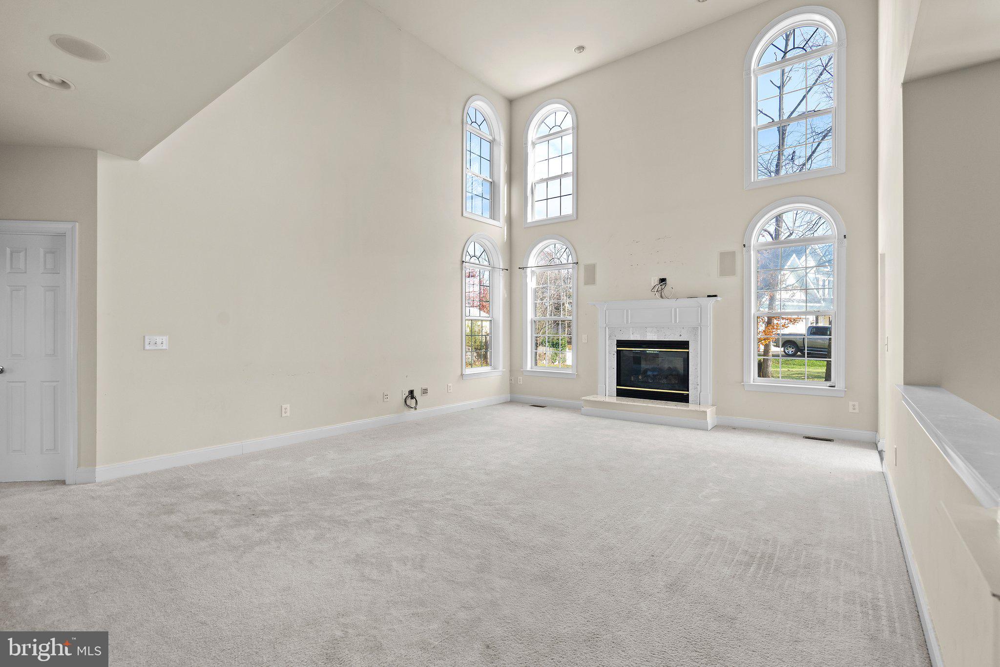 BROOKFIELD ON THE POTOMAC - Residential