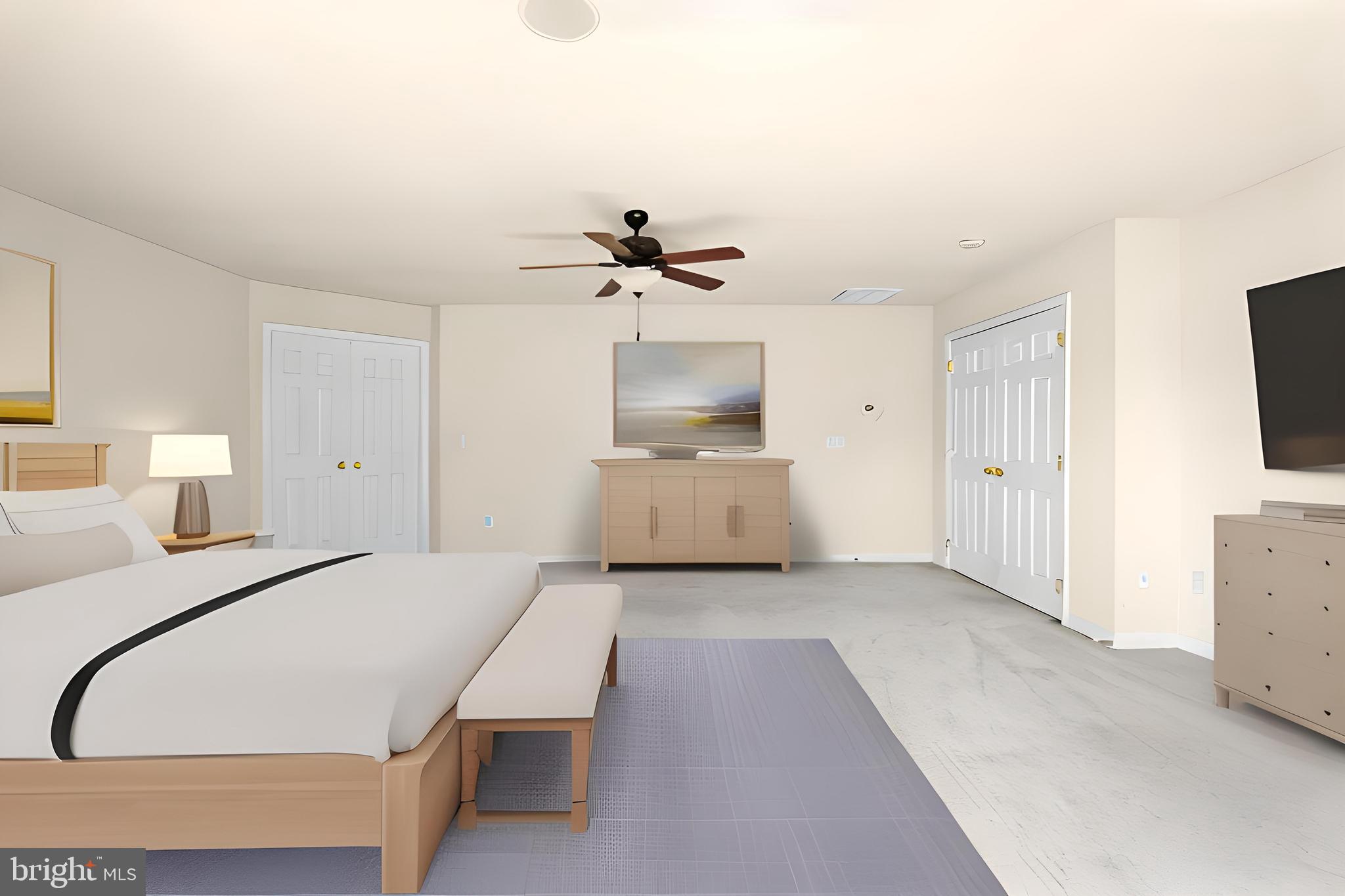 BROOKFIELD ON THE POTOMAC - Residential