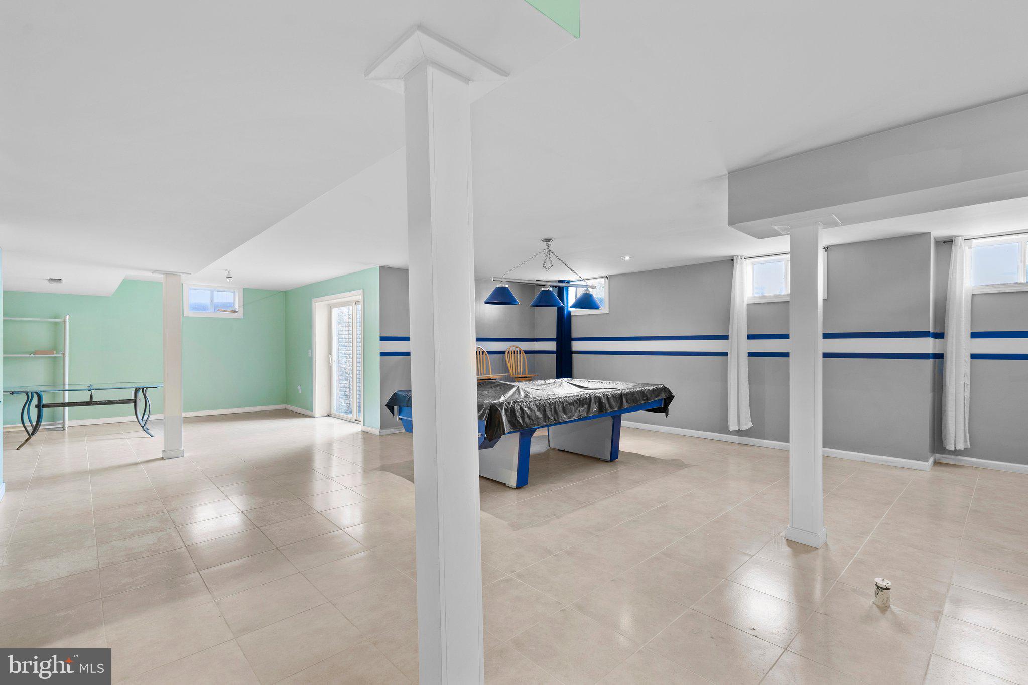 BROOKFIELD ON THE POTOMAC - Residential