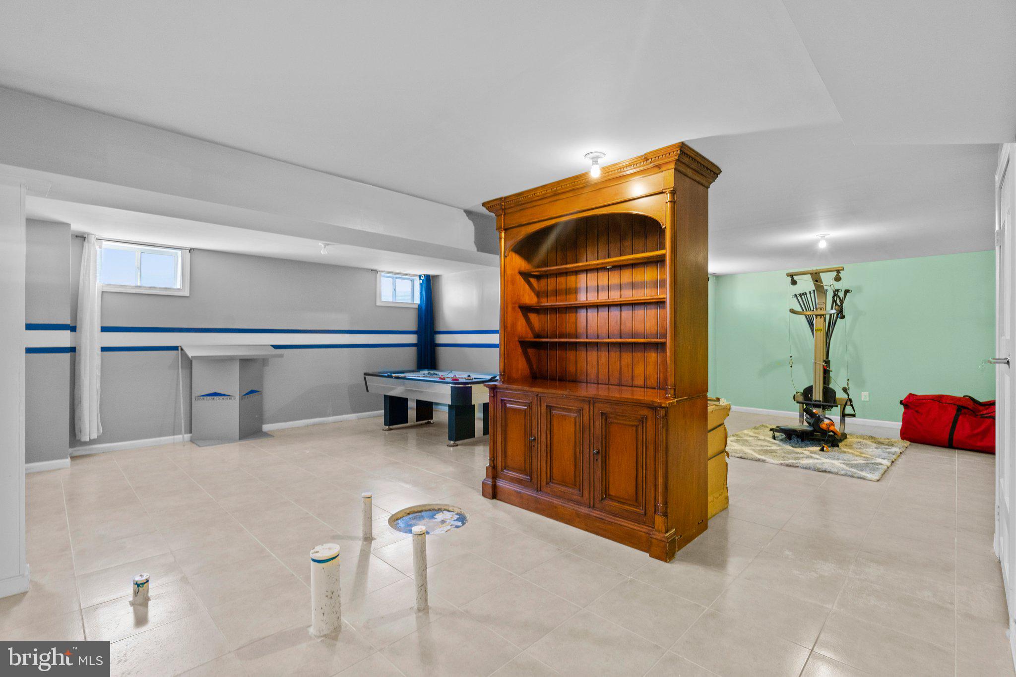 BROOKFIELD ON THE POTOMAC - Residential