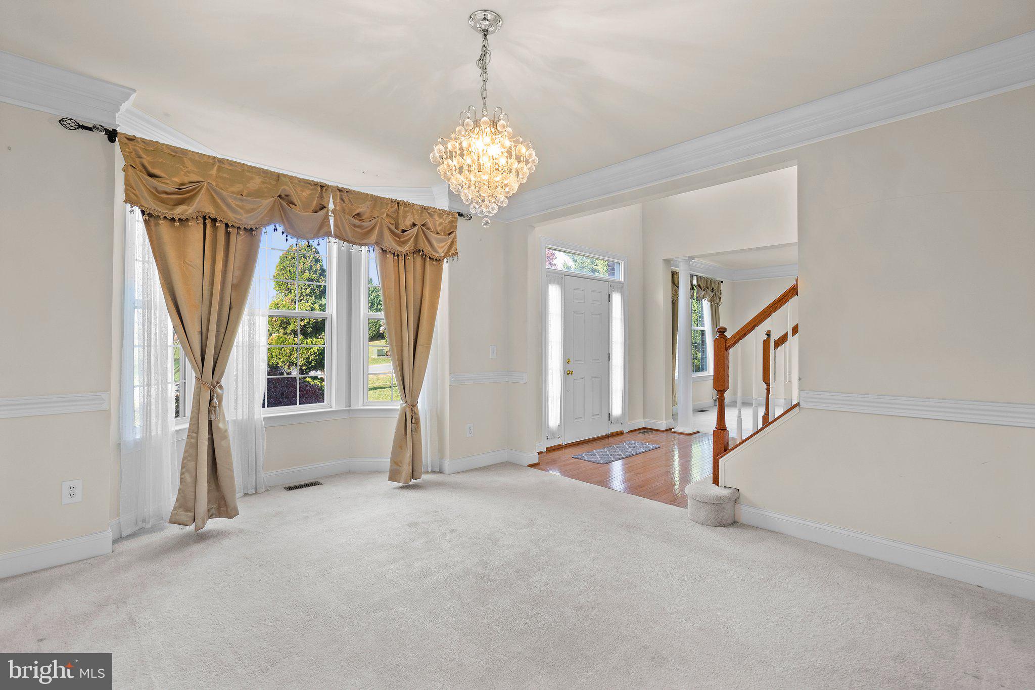 BROOKFIELD ON THE POTOMAC - Residential