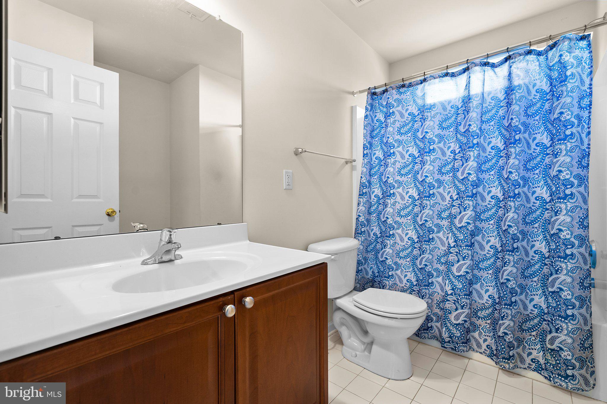 BROOKFIELD ON THE POTOMAC - Residential