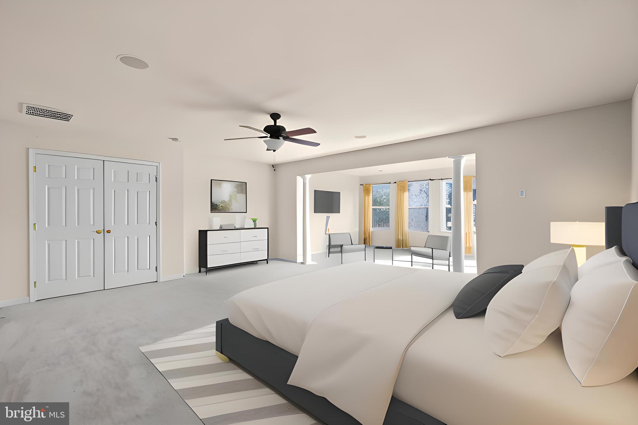 BROOKFIELD ON THE POTOMAC - Residential