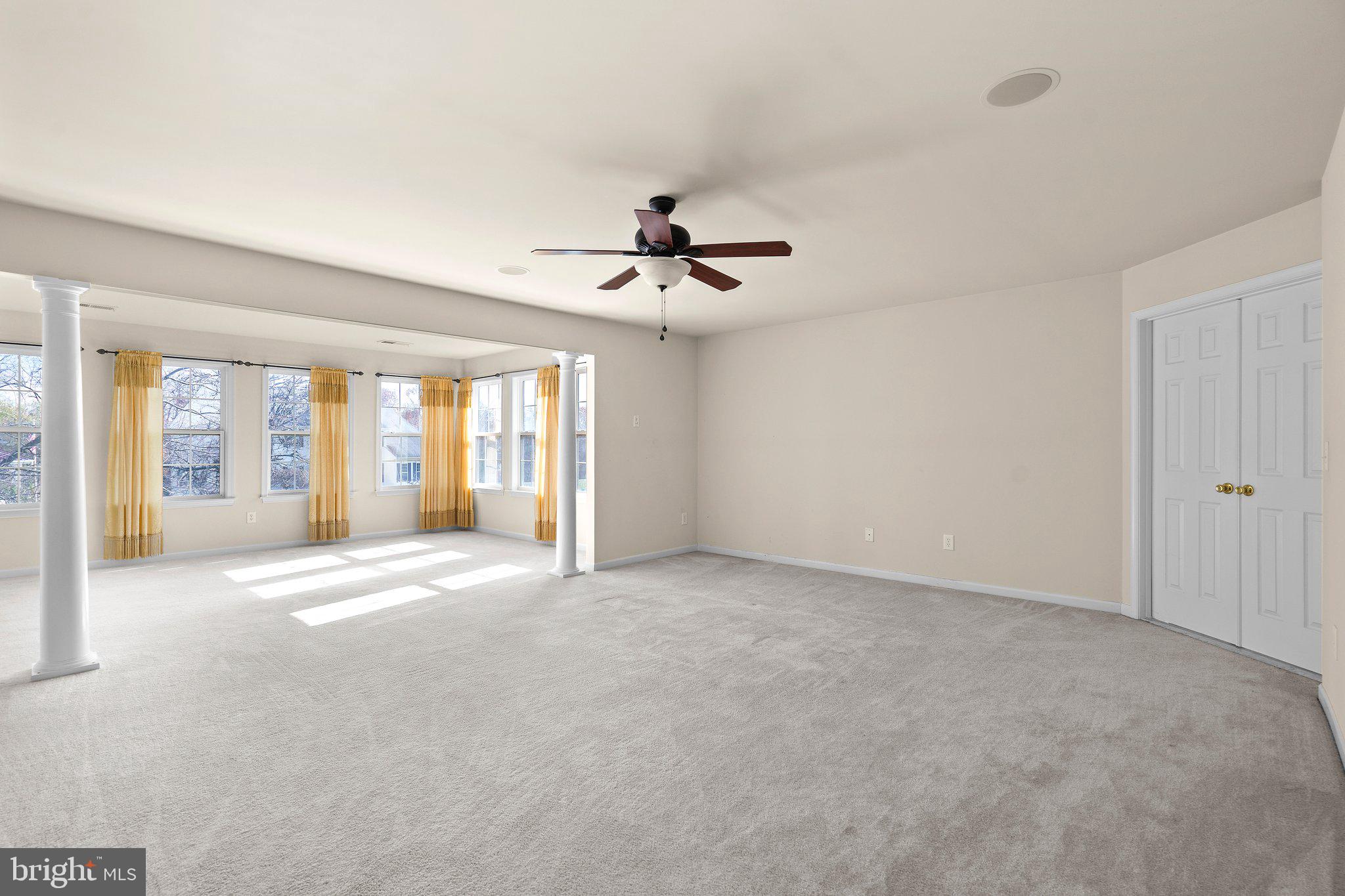 BROOKFIELD ON THE POTOMAC - Residential