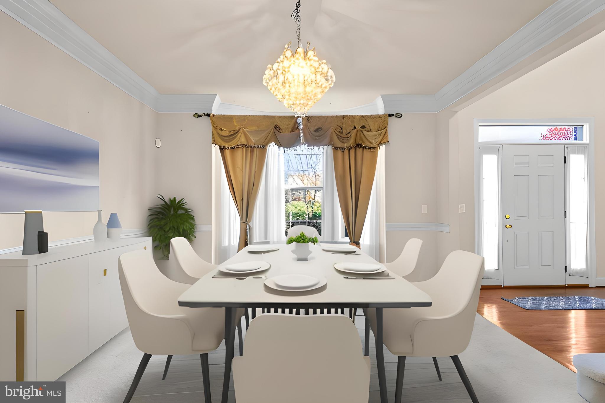 BROOKFIELD ON THE POTOMAC - Residential