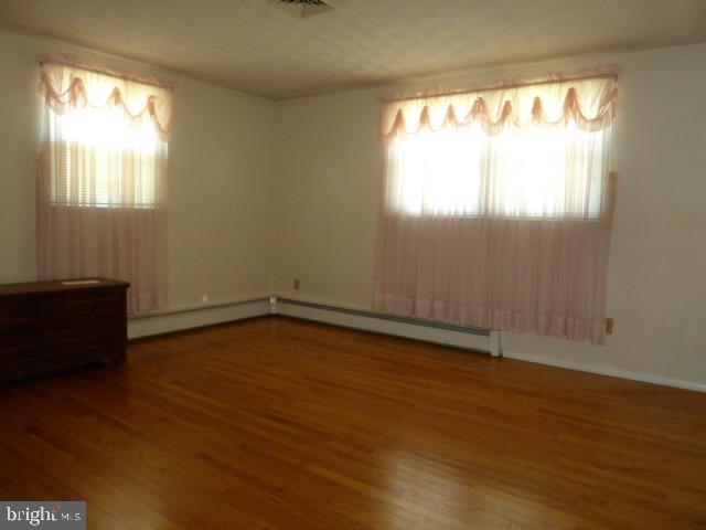 FOREST HILLS - Residential