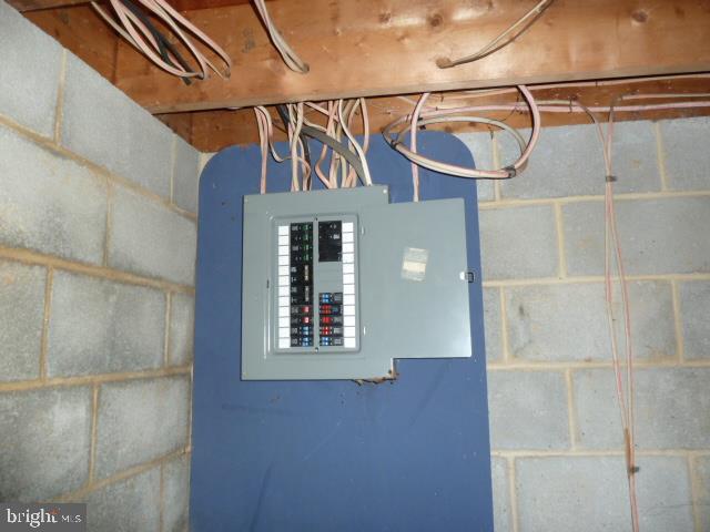 FOREST HILLS - Residential