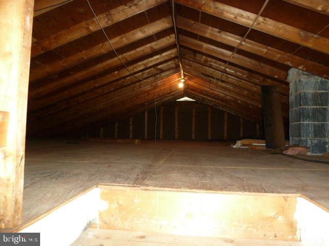 FOREST HILLS - Residential