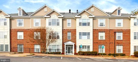 Condo For Sale - 621 Cobblestone Boulevard #T9<br/> FREDERICKSBURG, VA 22401