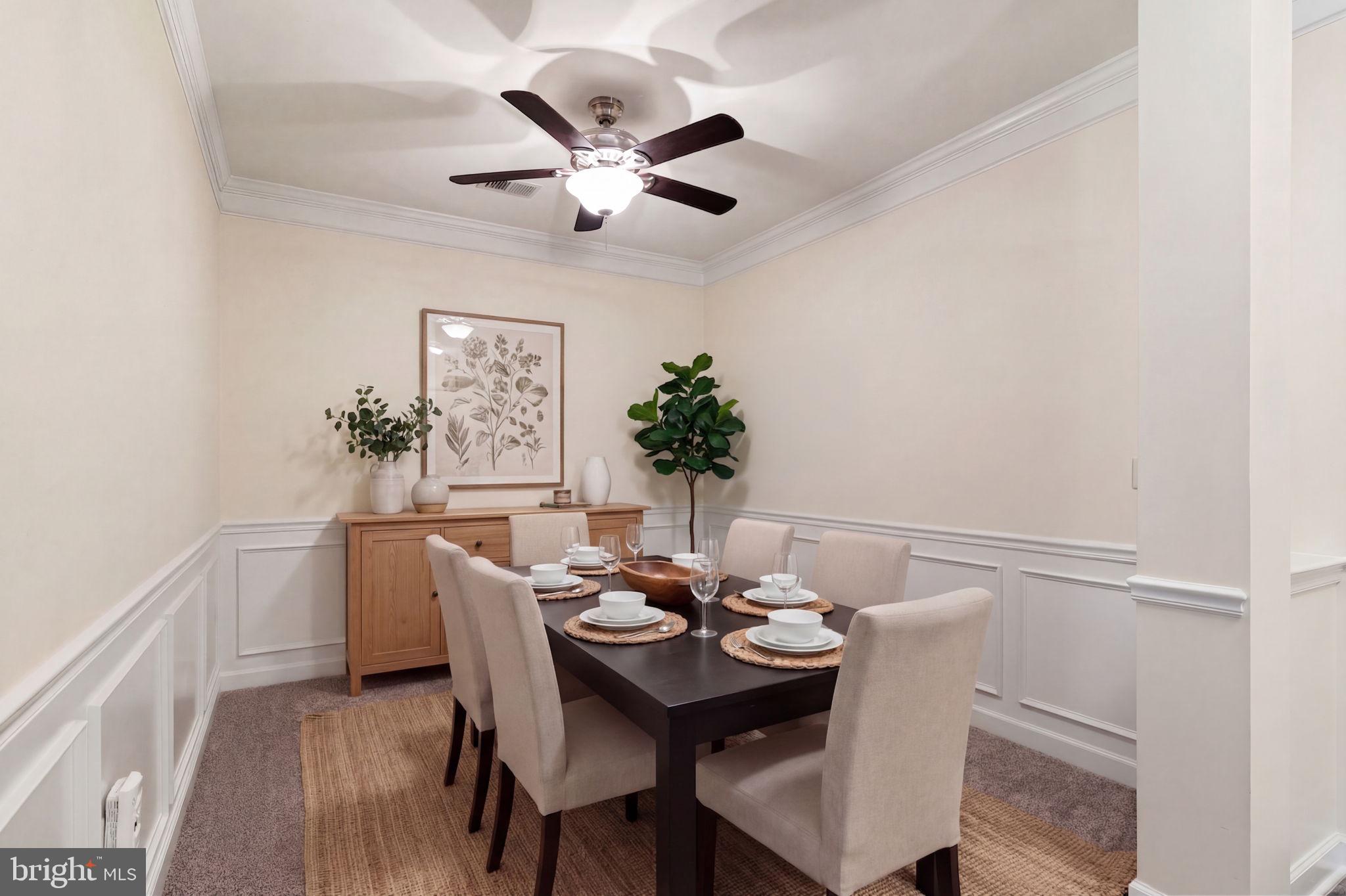 COBBLESTONE SQUARE - Residential