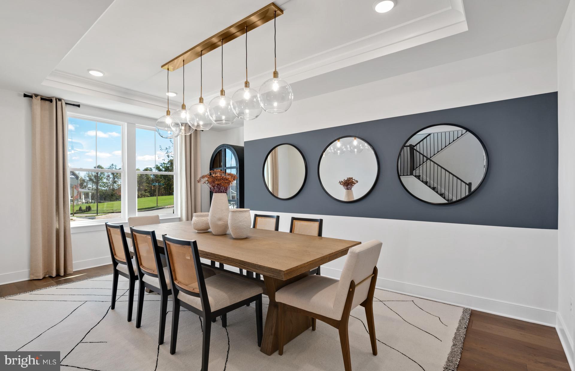 CATTAIL RUN - Residential