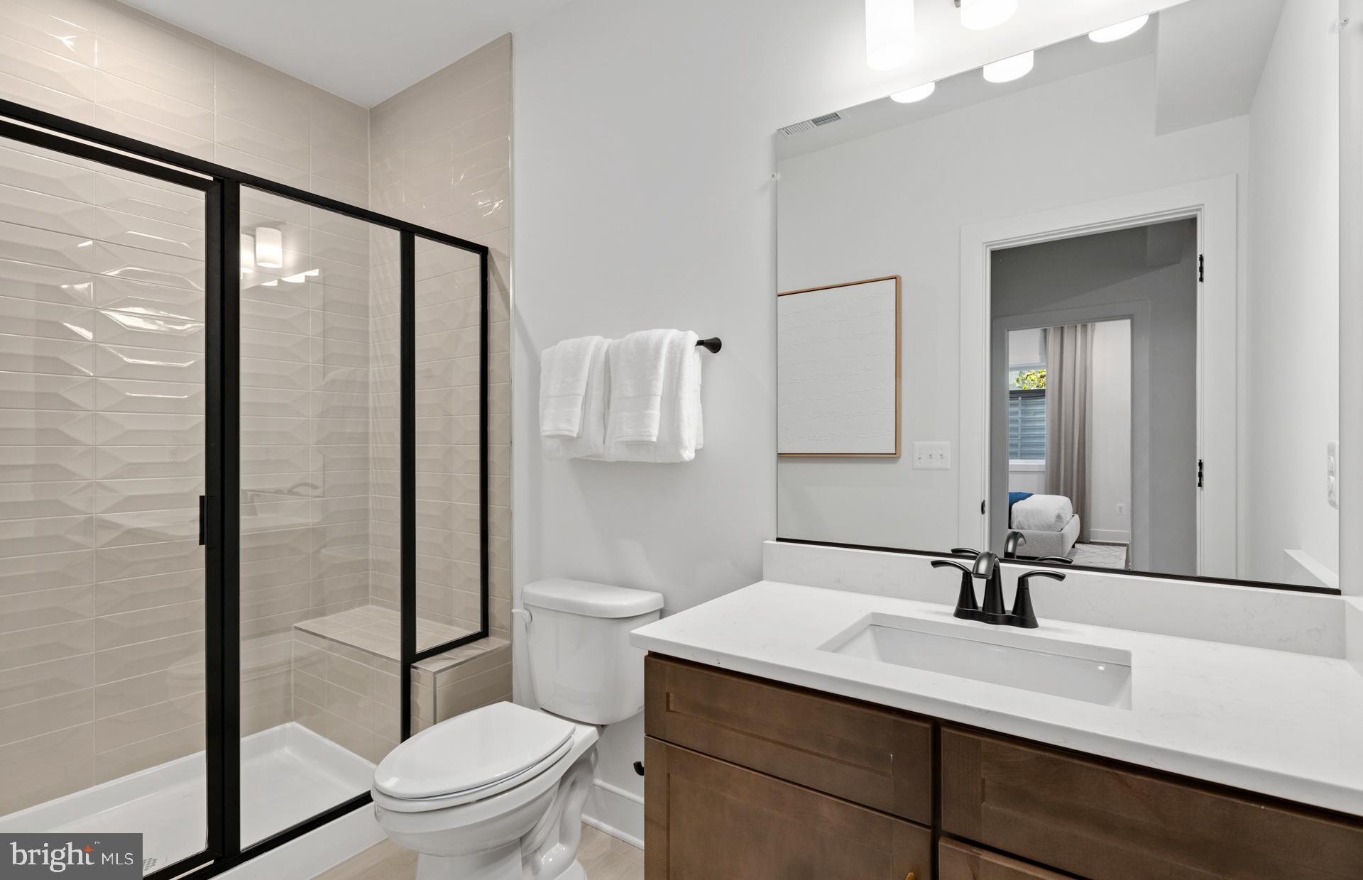 CATTAIL RUN - Residential