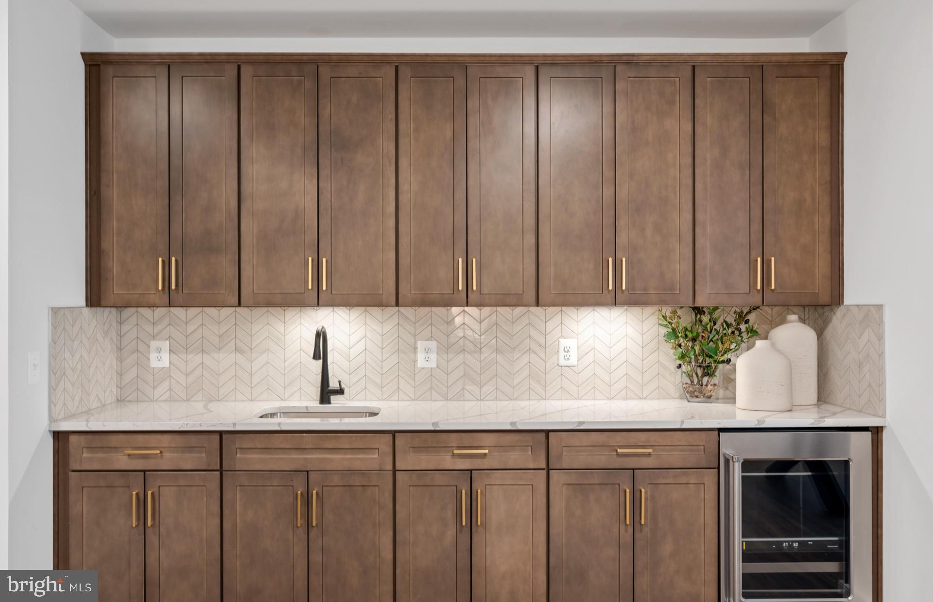 CATTAIL RUN - Residential