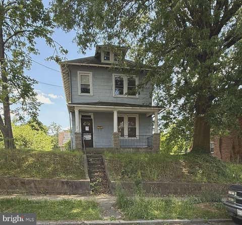 Photo of 2223 R Street SE, WASHINGTON, DC 20020 (MLS # DCDC2263078)