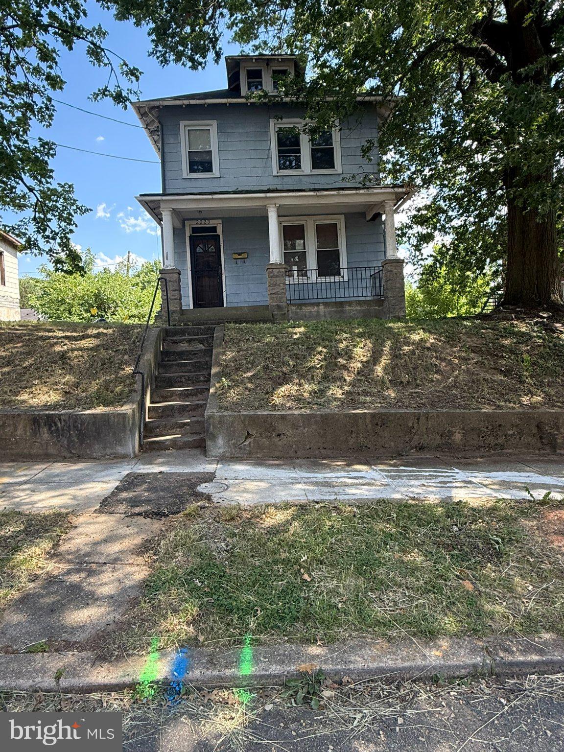 2223 R STREET SE