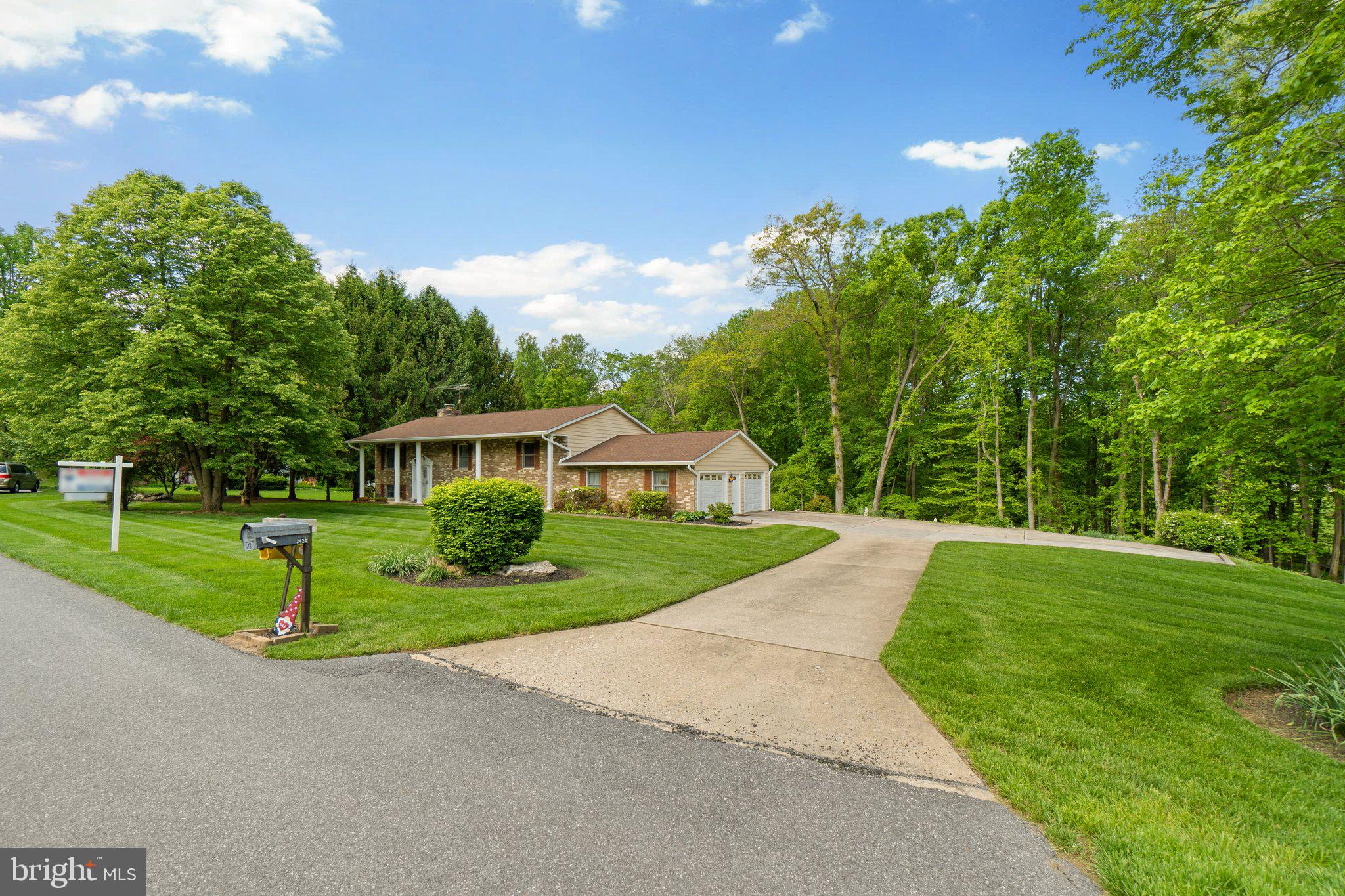 3424 NOTTINGHAM ROAD