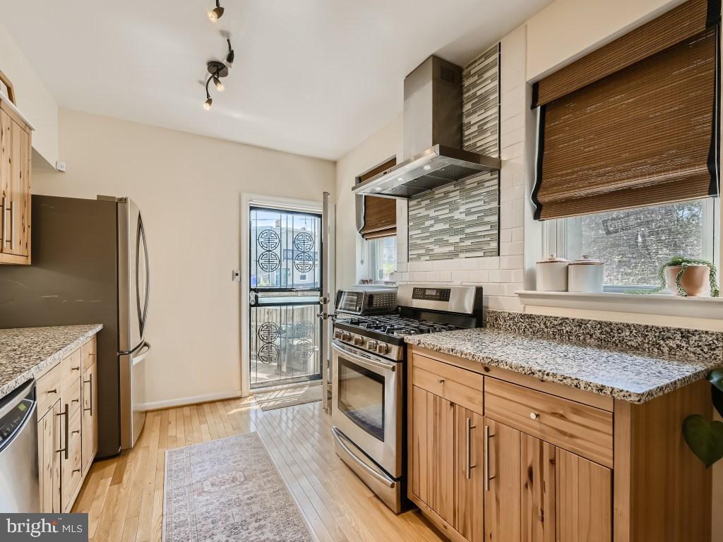 BARRE CIRCLE HISTORIC DISTRICT - Residential