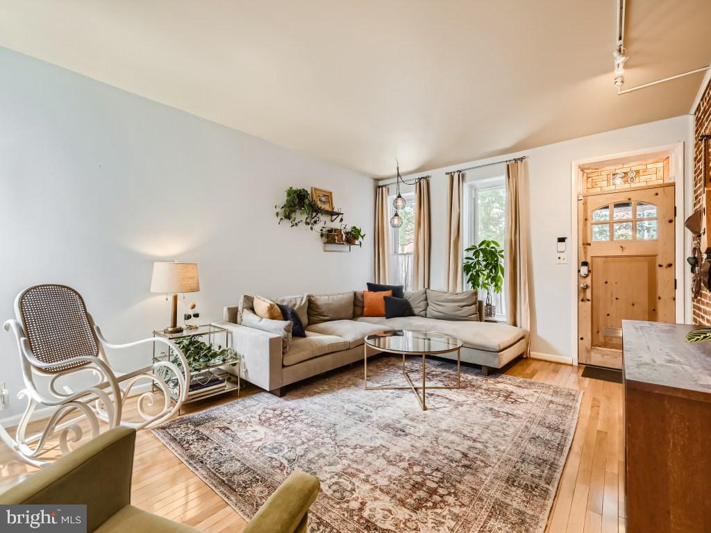 BARRE CIRCLE HISTORIC DISTRICT - Residential