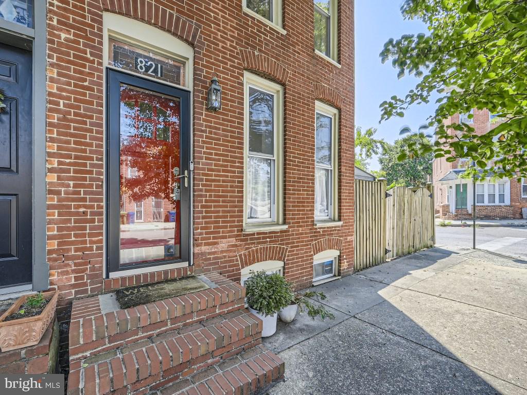 BARRE CIRCLE HISTORIC DISTRICT - Residential