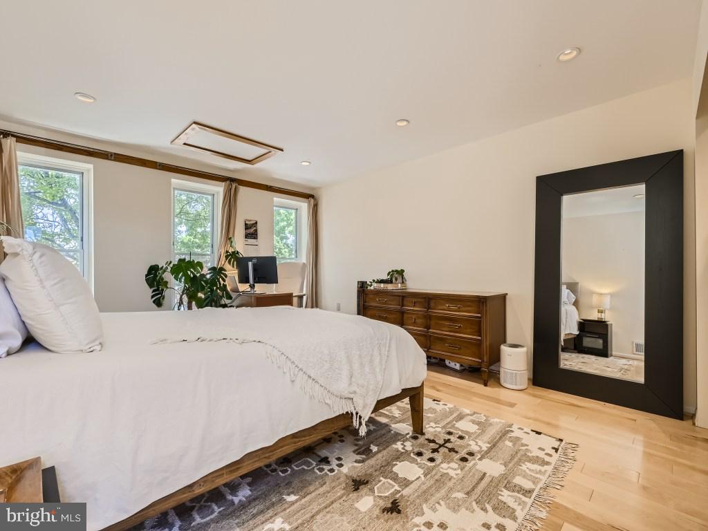 BARRE CIRCLE HISTORIC DISTRICT - Residential