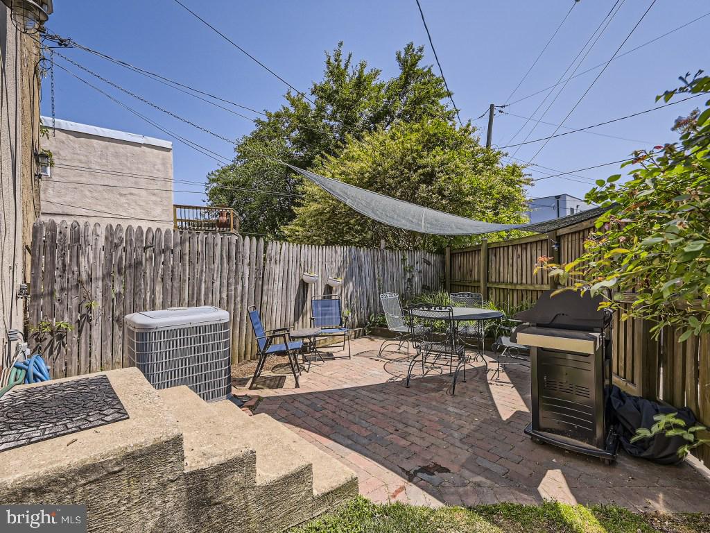 BARRE CIRCLE HISTORIC DISTRICT - Residential