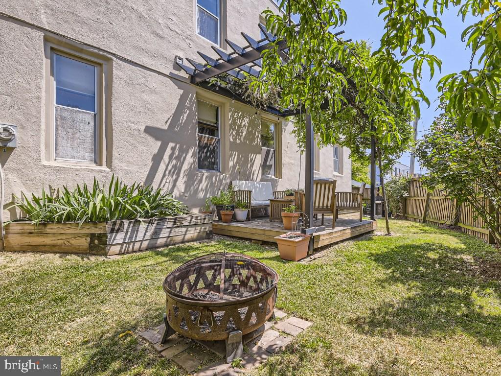 BARRE CIRCLE HISTORIC DISTRICT - Residential