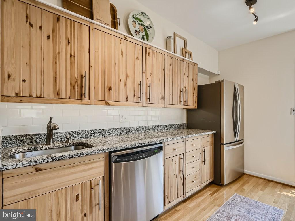 BARRE CIRCLE HISTORIC DISTRICT - Residential